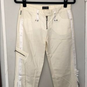 Armani Jeans Women’s Jeans